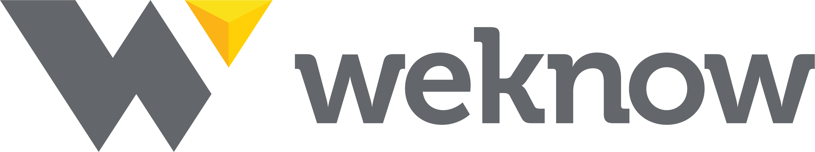 Gestión de talento - weknow