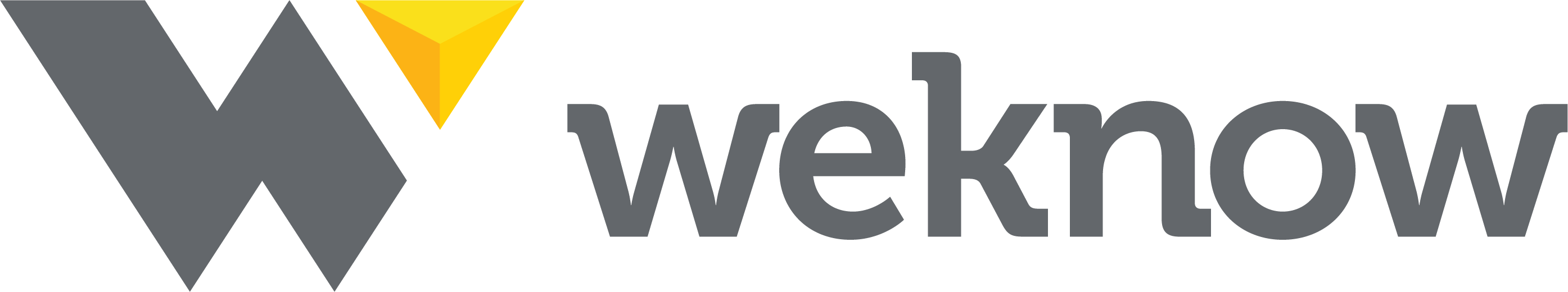 Gestión de talento - weknow